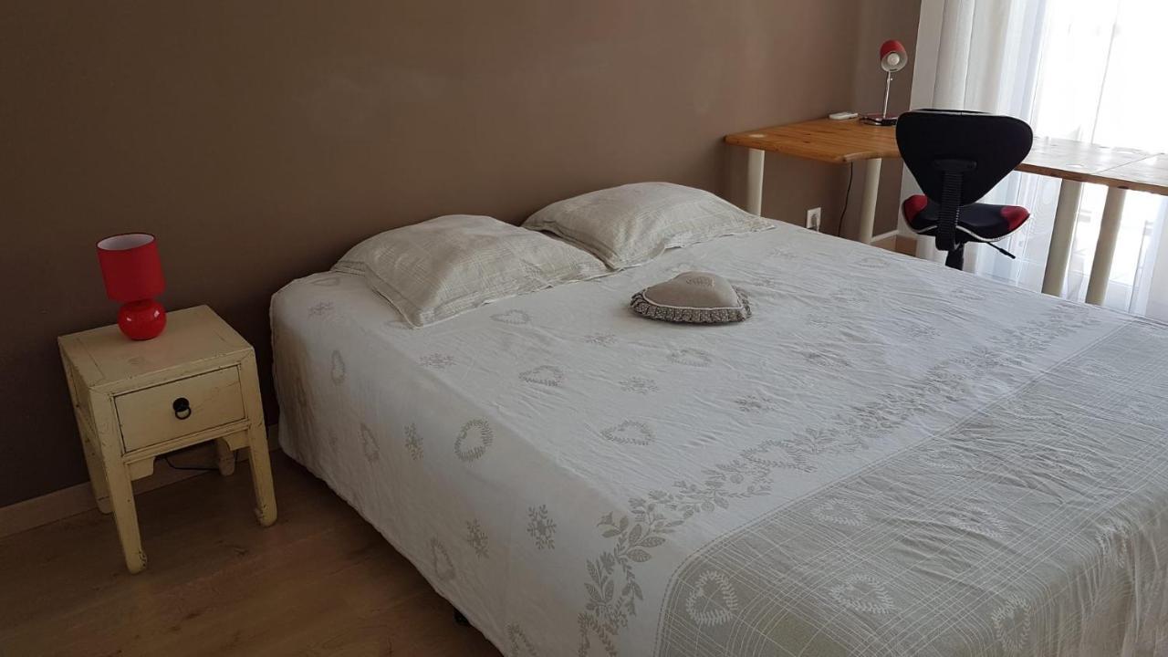 Appartement Très Beau 3 Pièces Spacieux Lumineux Et Climatisé *