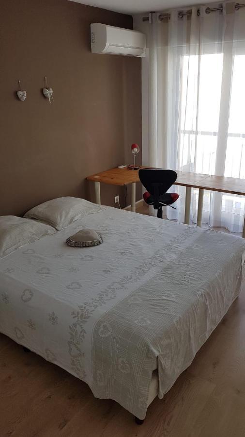 Très Beau 3 Pièces Spacieux Lumineux Et Climatisé Appartement *