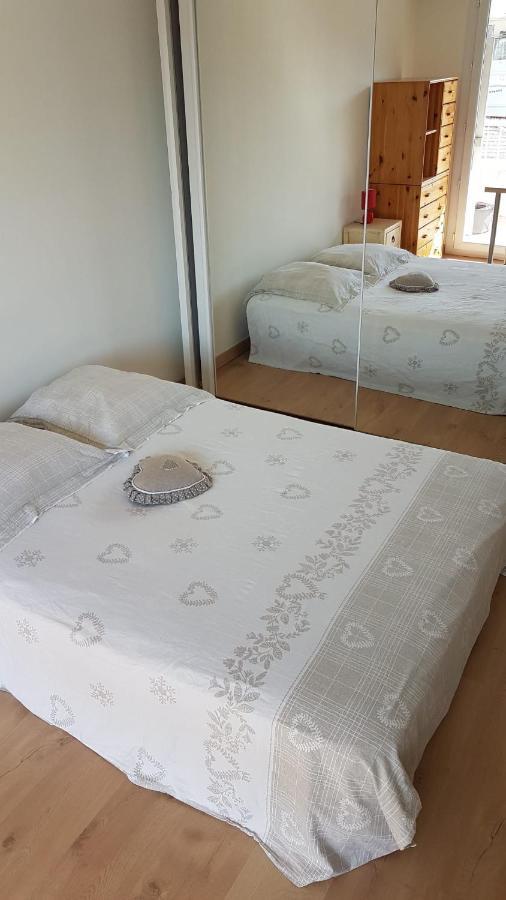 Appartement Très Beau 3 Pièces Spacieux Lumineux Et Climatisé