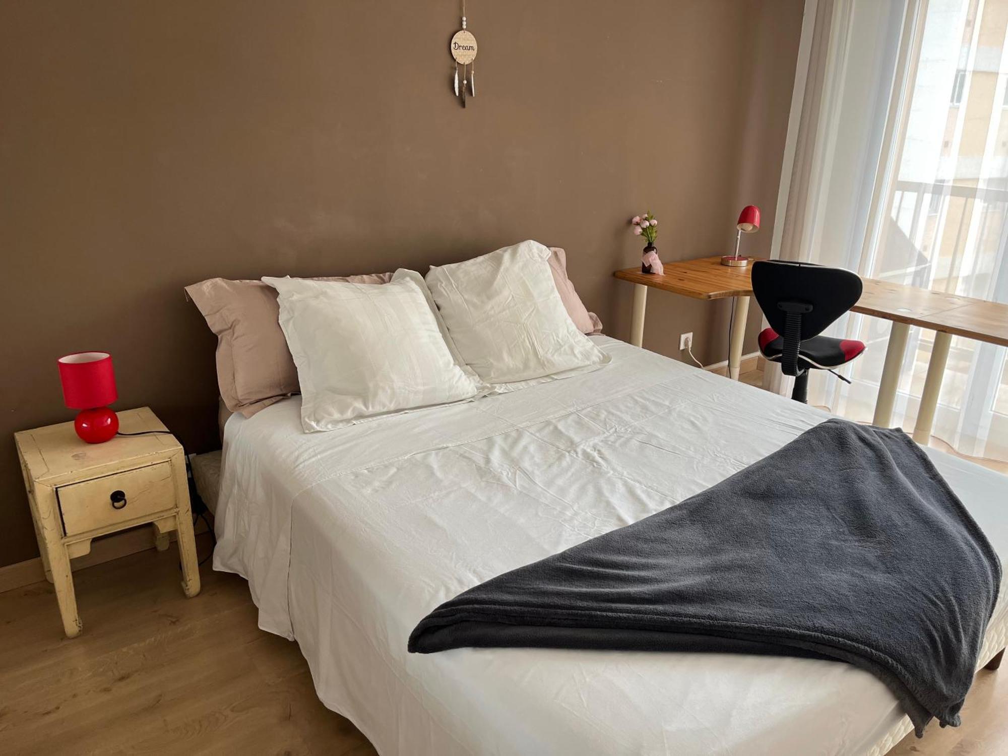 Tres Beau 3 Pieces Spacieux Lumineux Et Climatise Apartment